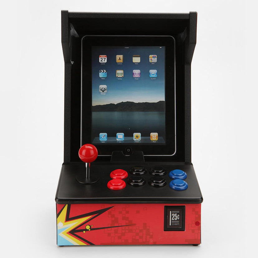 iCade Game Cabinet